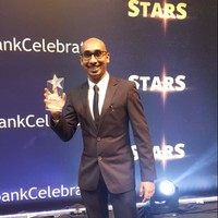 SAM, M SUBRAMANI