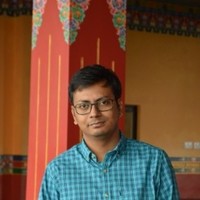 Sayan Paul