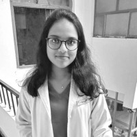 Dr Krishna Priya B