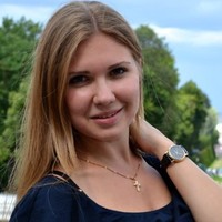 Светлана Бирюкова