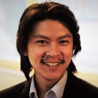 Vincent Kuo, Ph.D.