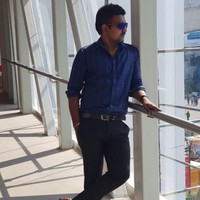 Rajesh Kumar