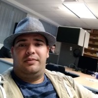 David Enrique Bennasar Arzola