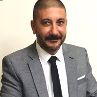 Mohamad Alnairat