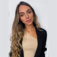Isabella Fagundes