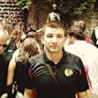Velibor Bovan