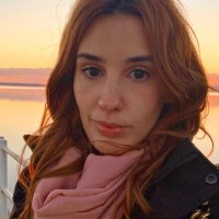 Rebecca Borotto Dalla Vecchia