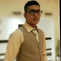 MUHAMMAD NOUMAN HAMEED