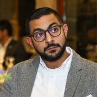 Kanz-Aldawla Osman MSc