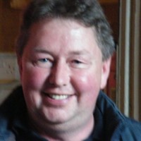 Colin Hughes