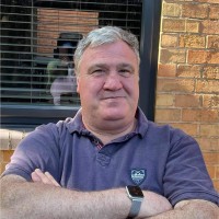 Colin Andrews