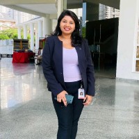 Ria Bhaskar