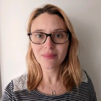Nicola Davies