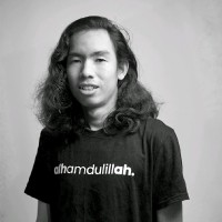 Achmadi Yudha Pratama