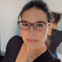 Rute Marilia Alves Correia