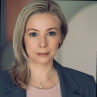Anastasia Bogdanova