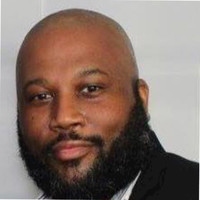 Antoine J. Johnson