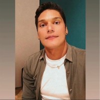 Adrian Marin