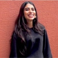 Shagufta Bhaldar