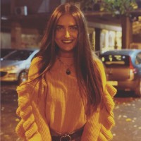 Lena Zafirovska