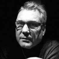 Andrew Ricks
