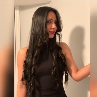 Rupali Behl