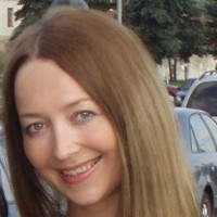 Kristina Mickutė - Tadijošaitienė