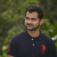 Dr. Manoj Nv