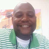 Anthony Ruffin
