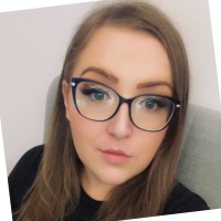 Justyna Cwiklinska