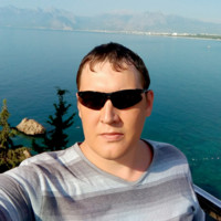 Самойленко Лев