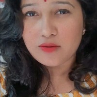 Madhavi Mishra