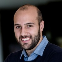Andreu Oliveras Casas
