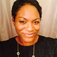 Ayeesha Pitchford