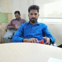 Suresh Kumar Poonia
