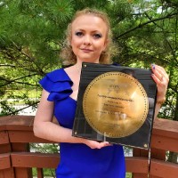 Marina Arshavskiy (Instructional Design consultant)