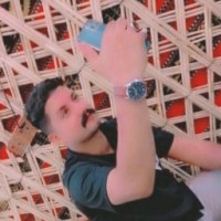 مصطفى الوافي