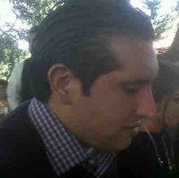 Mario Flores