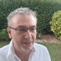 Jean-Jacques Cotel
