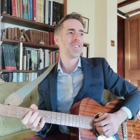 Christopher Millington
