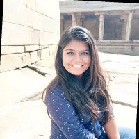 Ritika Sharma