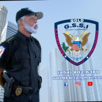 GOLD SECURITY SERVICES INTELLIGENCE inc