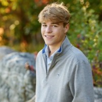 Aidan Riley
