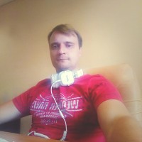Sergey Zubarev