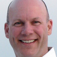 Bruce Theobald