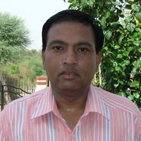 Amrut Patel