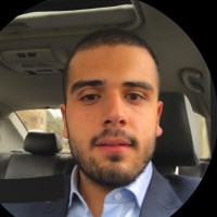 Ali Saad