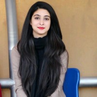 Atiqa Zaheer