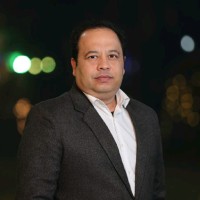 Vikas Sarin