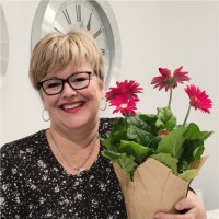 Marianne Mitchell